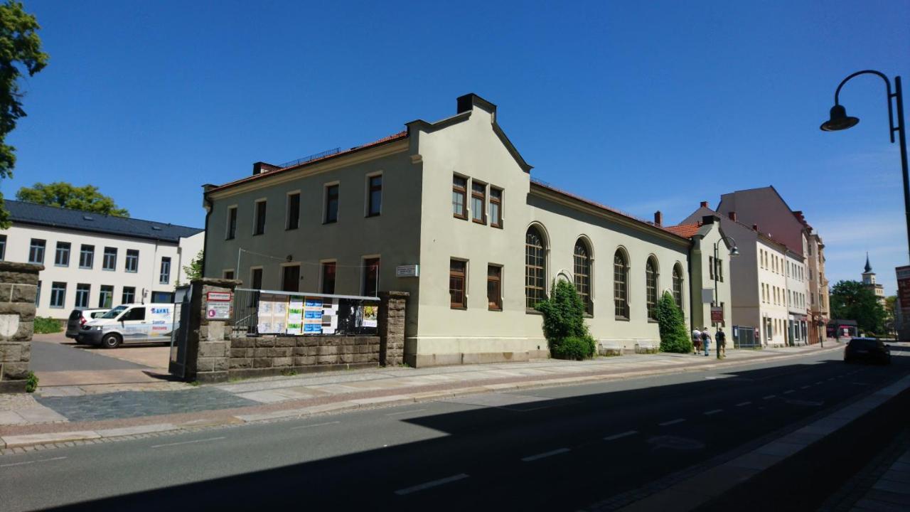 Alte Baeckerei Bautzen - 01 #Family# Im Zentrum, Mit Parkplatz, Top Ausgestattet Exterior foto