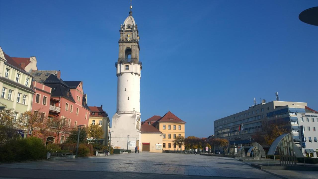 Alte Baeckerei Bautzen - 01 #Family# Im Zentrum, Mit Parkplatz, Top Ausgestattet Exterior foto