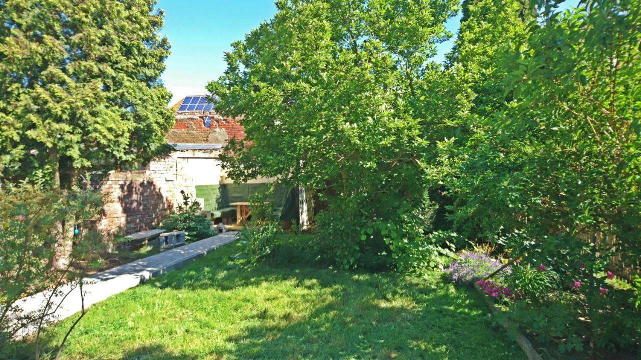 Alte Baeckerei Bautzen - 01 #Family# Im Zentrum, Mit Parkplatz, Top Ausgestattet Exterior foto