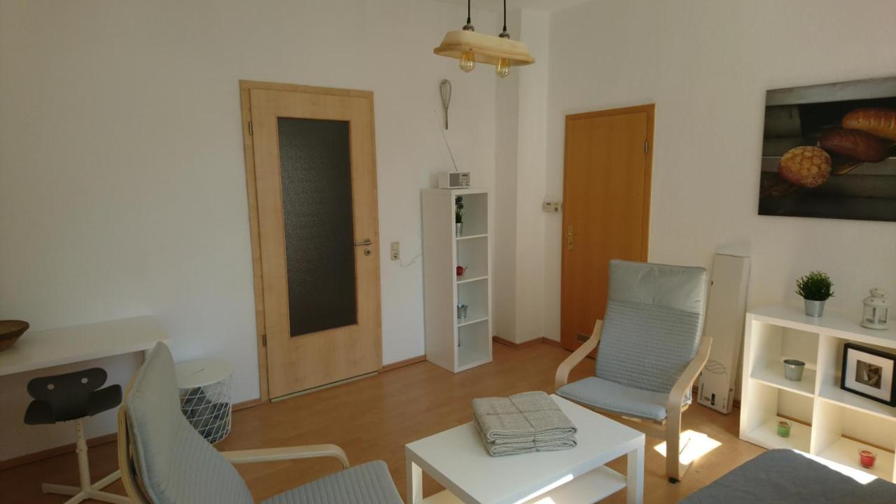 Alte Baeckerei Bautzen - 01 #Family# Im Zentrum, Mit Parkplatz, Top Ausgestattet Exterior foto