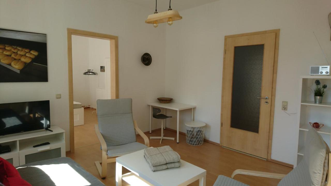 Alte Baeckerei Bautzen - 01 #Family# Im Zentrum, Mit Parkplatz, Top Ausgestattet Exterior foto