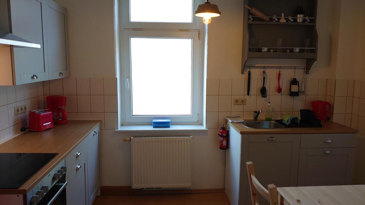 Alte Baeckerei Bautzen - 01 #Family# Im Zentrum, Mit Parkplatz, Top Ausgestattet Exterior foto