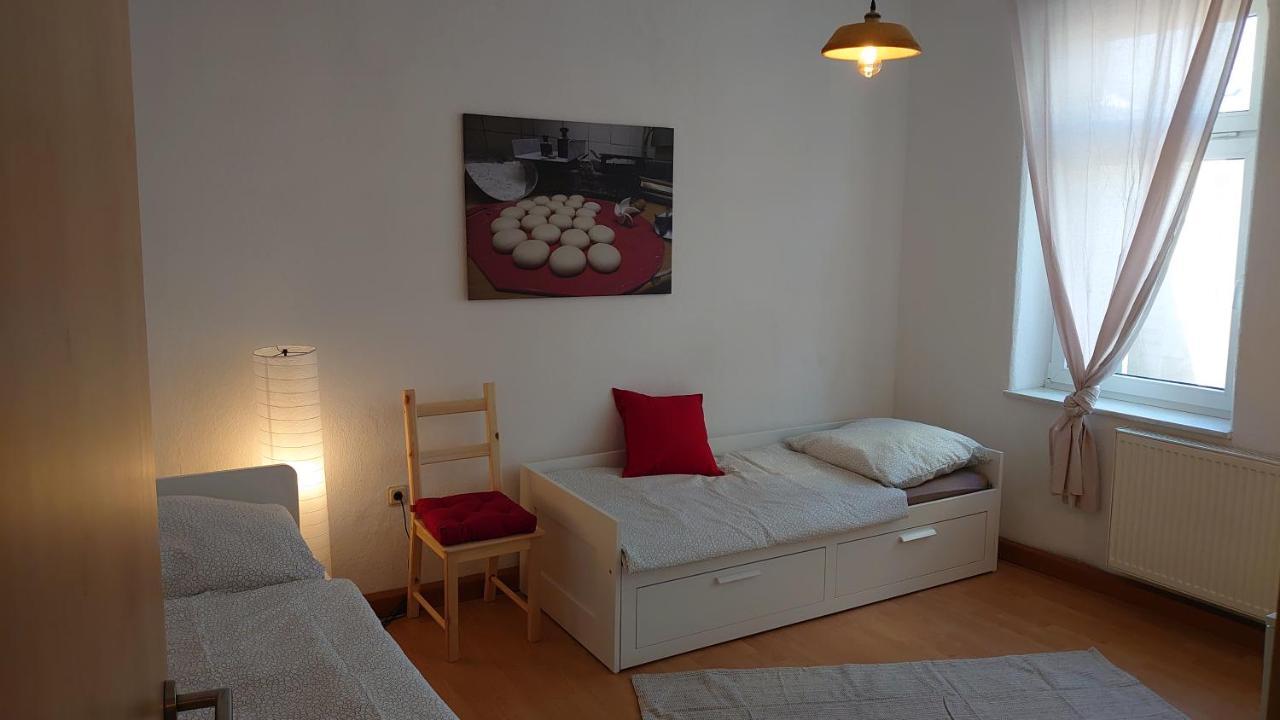 Alte Baeckerei Bautzen - 01 #Family# Im Zentrum, Mit Parkplatz, Top Ausgestattet Exterior foto