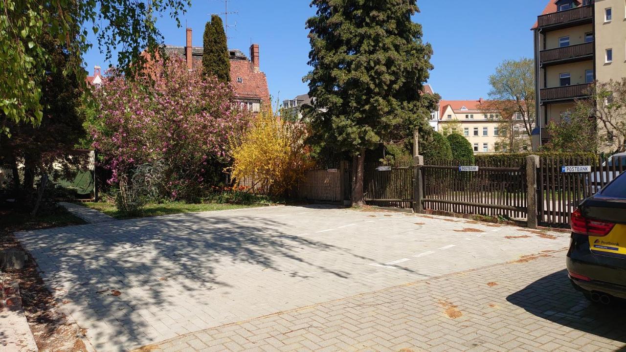 Alte Baeckerei Bautzen - 01 #Family# Im Zentrum, Mit Parkplatz, Top Ausgestattet Exterior foto