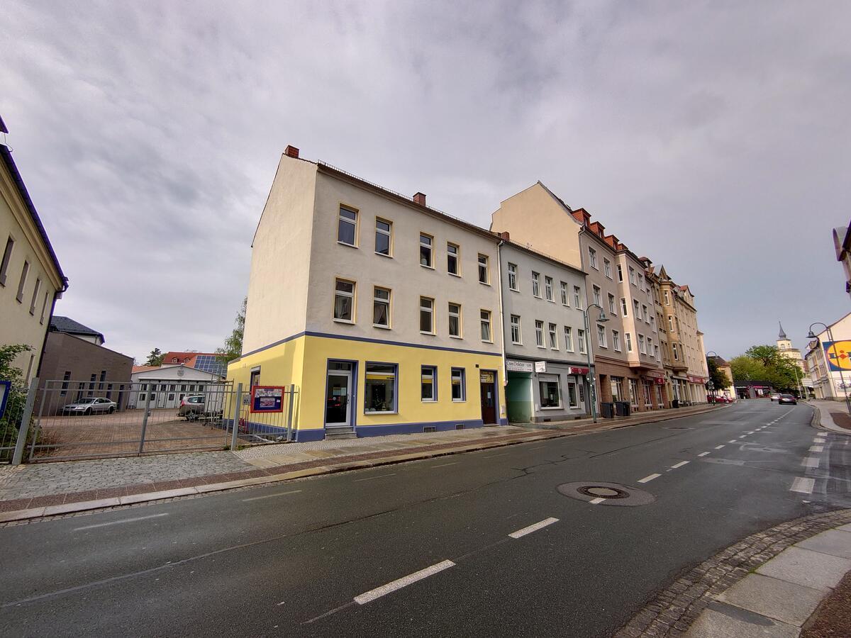 Alte Baeckerei Bautzen - 01 #Family# Im Zentrum, Mit Parkplatz, Top Ausgestattet Exterior foto
