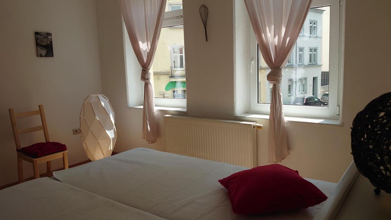 Alte Baeckerei Bautzen - 01 #Family# Im Zentrum, Mit Parkplatz, Top Ausgestattet Exterior foto