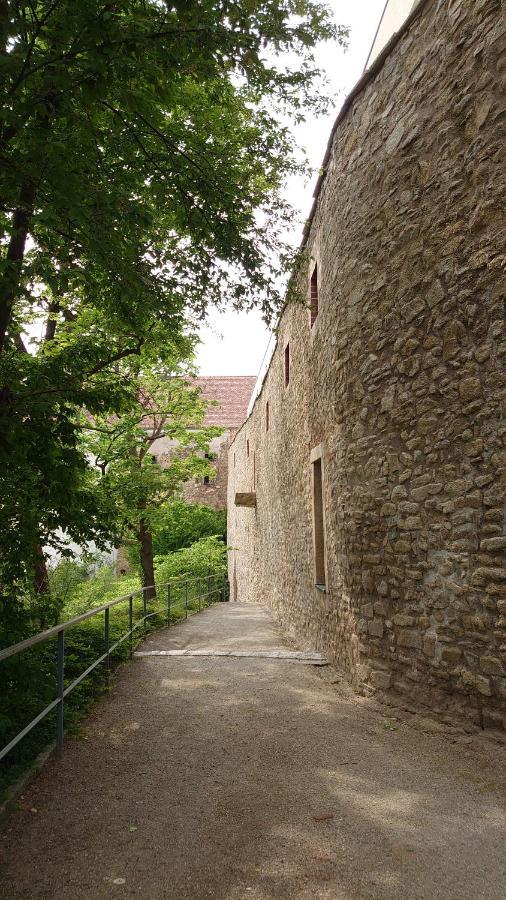 Alte Baeckerei Bautzen - 01 #Family# Im Zentrum, Mit Parkplatz, Top Ausgestattet Exterior foto
