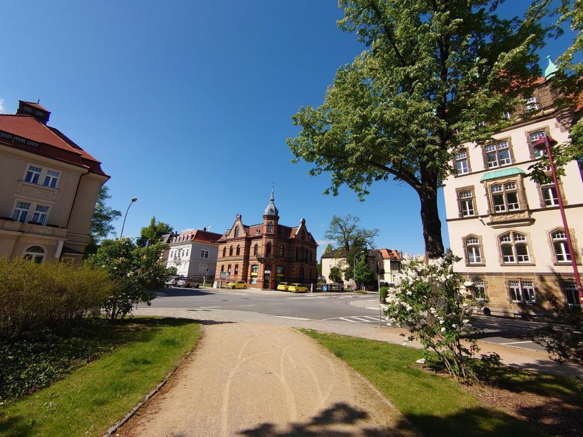 Alte Baeckerei Bautzen - 01 #Family# Im Zentrum, Mit Parkplatz, Top Ausgestattet Exterior foto