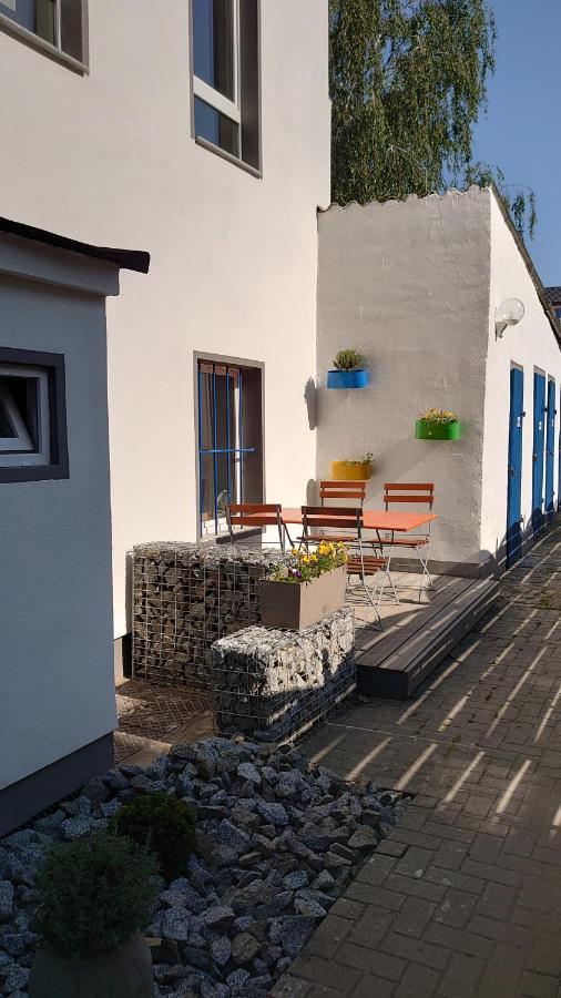 Alte Baeckerei Bautzen - 01 #Family# Im Zentrum, Mit Parkplatz, Top Ausgestattet Exterior foto