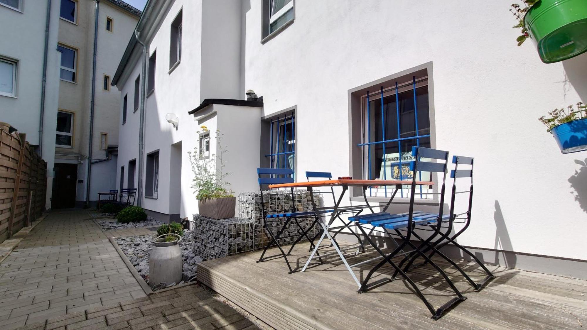 Alte Baeckerei Bautzen - 01 #Family# Im Zentrum, Mit Parkplatz, Top Ausgestattet Exterior foto